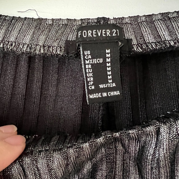 Striped Pants - Picture 3 of 4